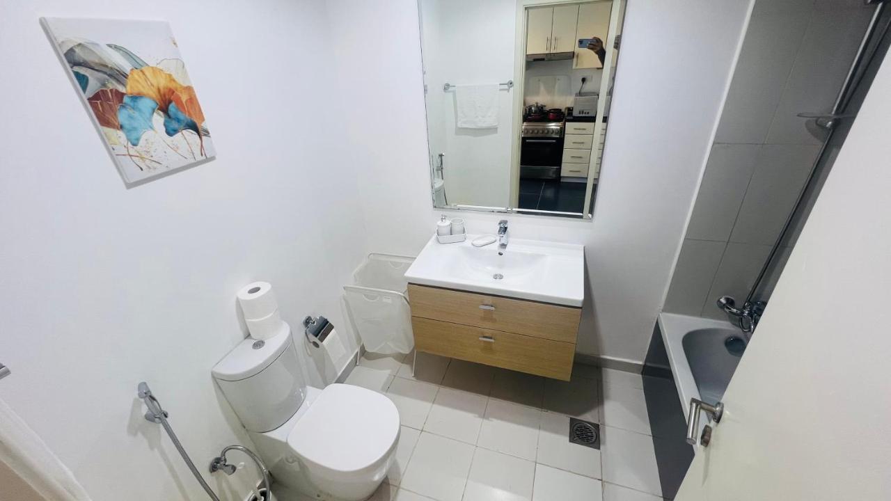 अपार्टमेंट Newly Furnished Bright And Cozy - Damac Hills Dubai