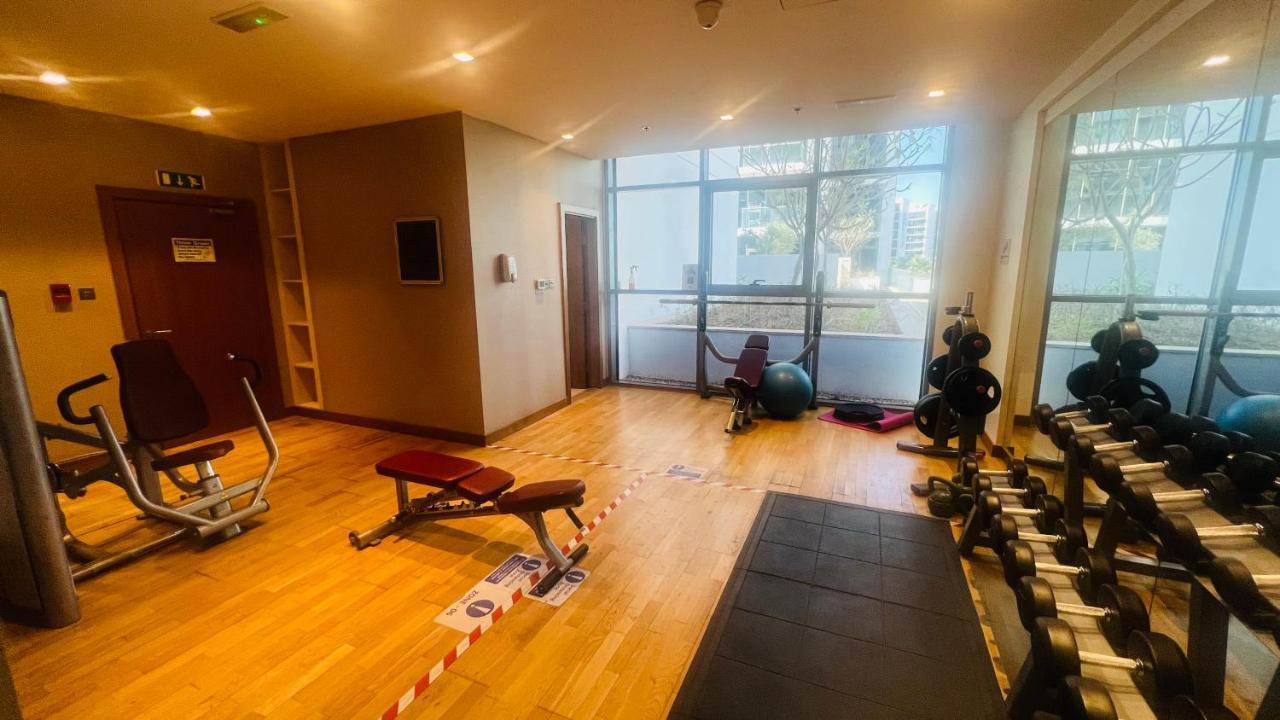अपार्टमेंट Newly Furnished Bright And Cozy - Damac Hills Dubai