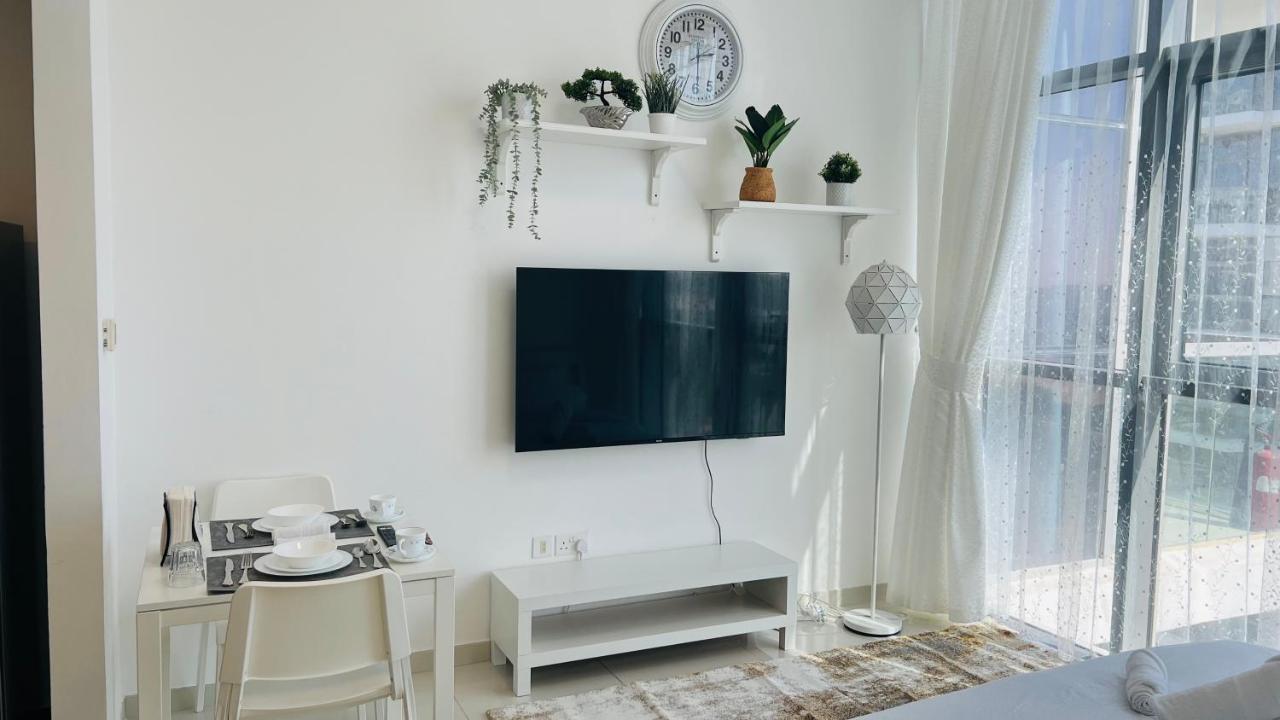 अपार्टमेंट Newly Furnished Bright And Cozy - Damac Hills *