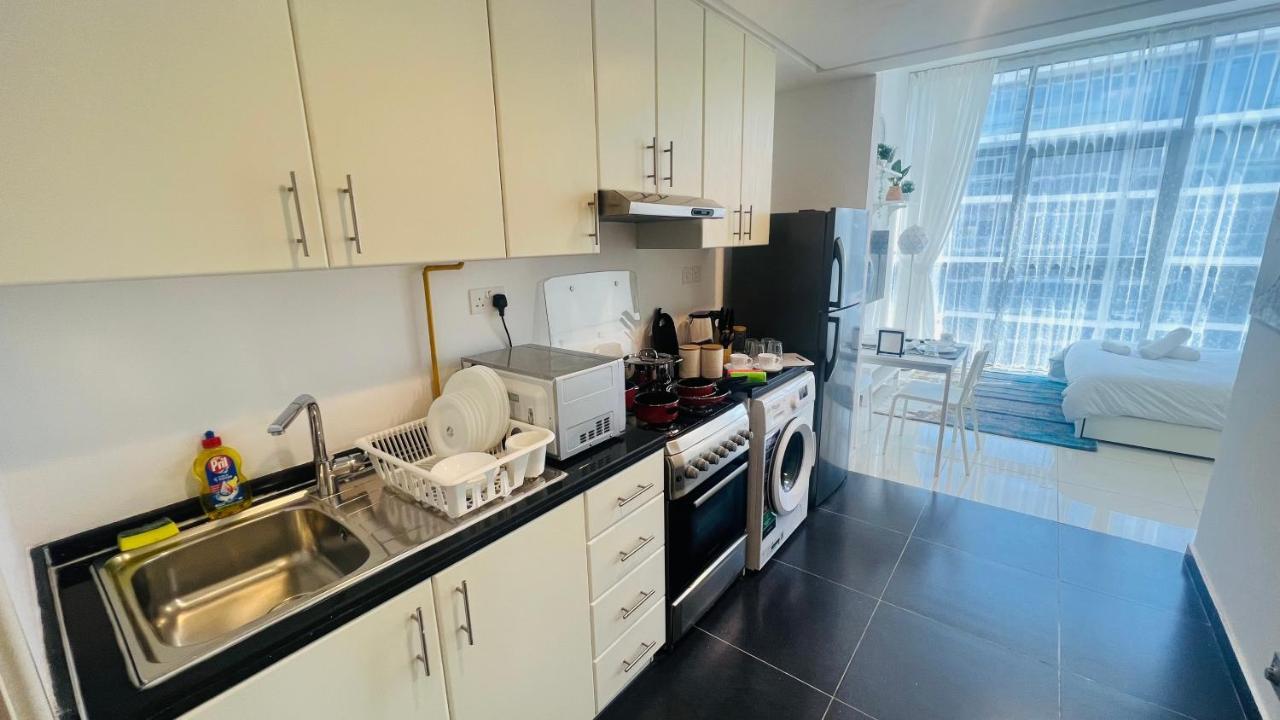 अपार्टमेंट Newly Furnished Bright And Cozy - Damac Hills Dubai